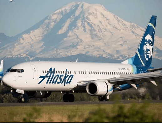 alaska airlines service animal policy