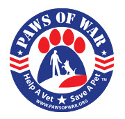 paws of war logo