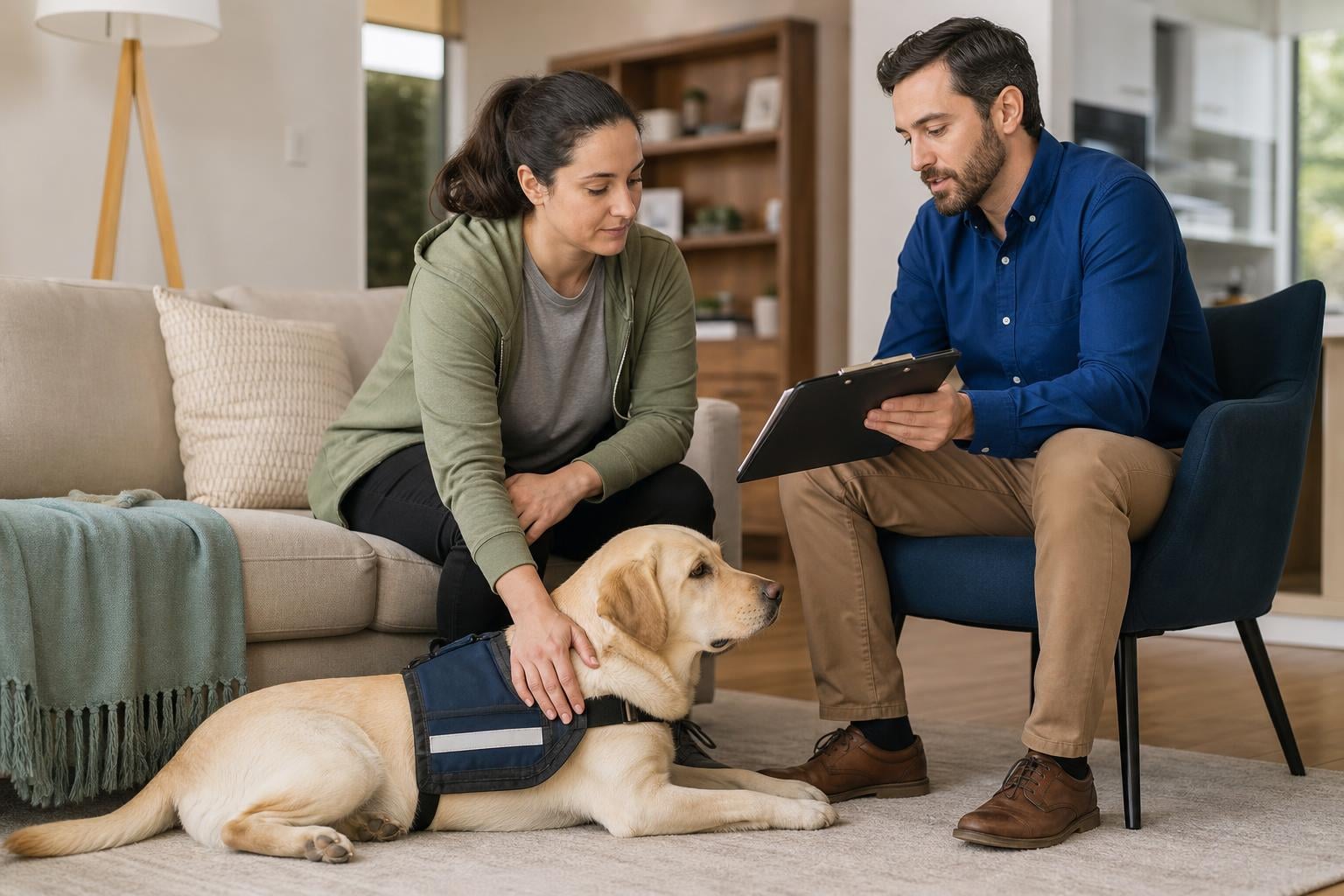 service dog letter for landlord example