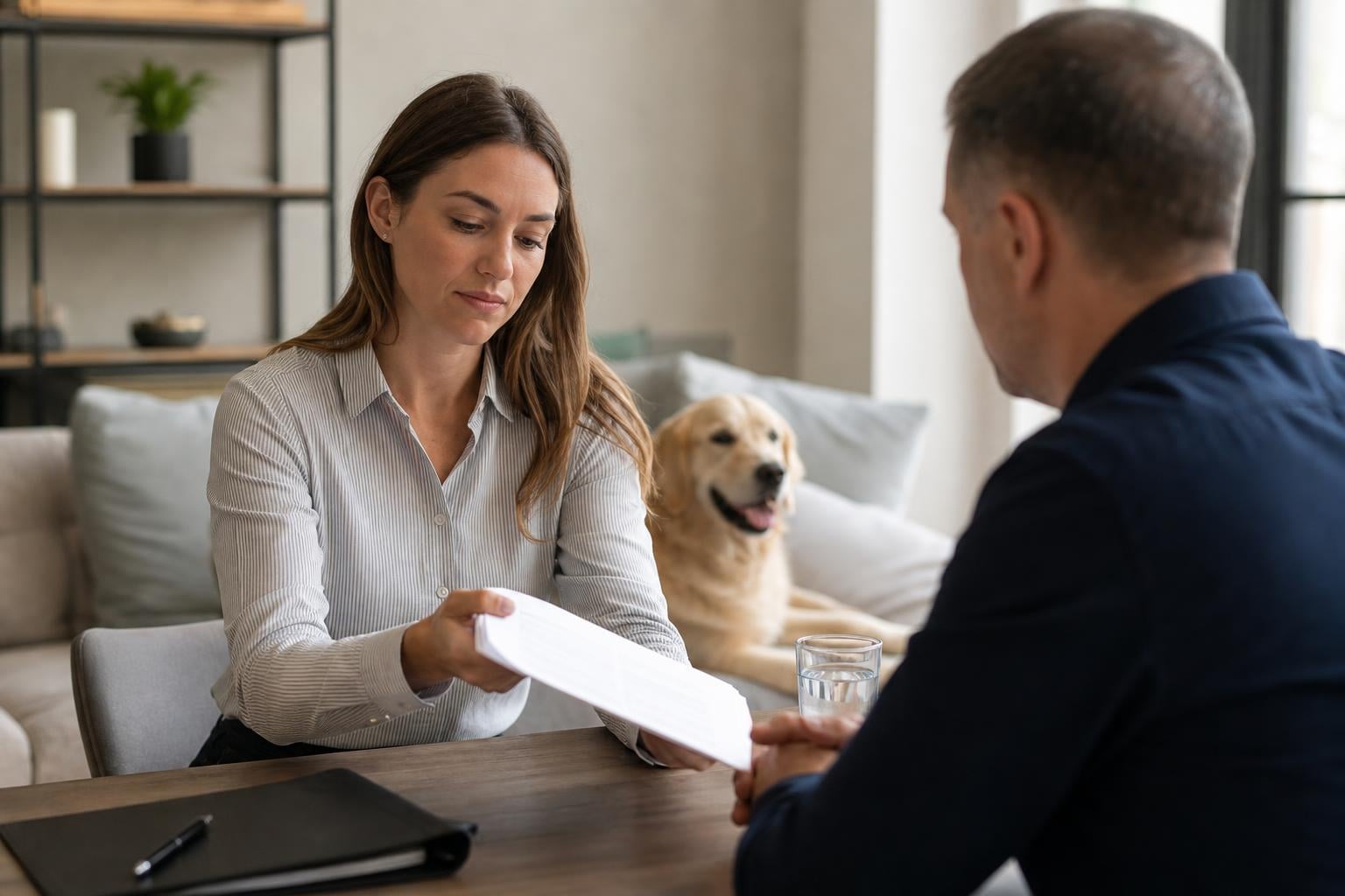 esa verification for landlords
