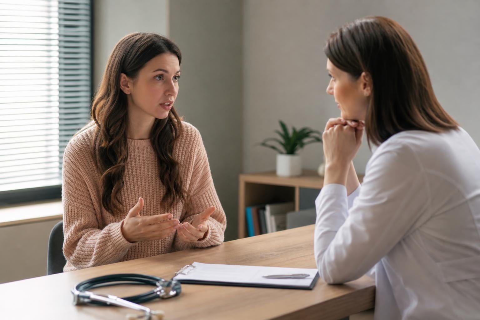 how to ask my doctor for an esa letter