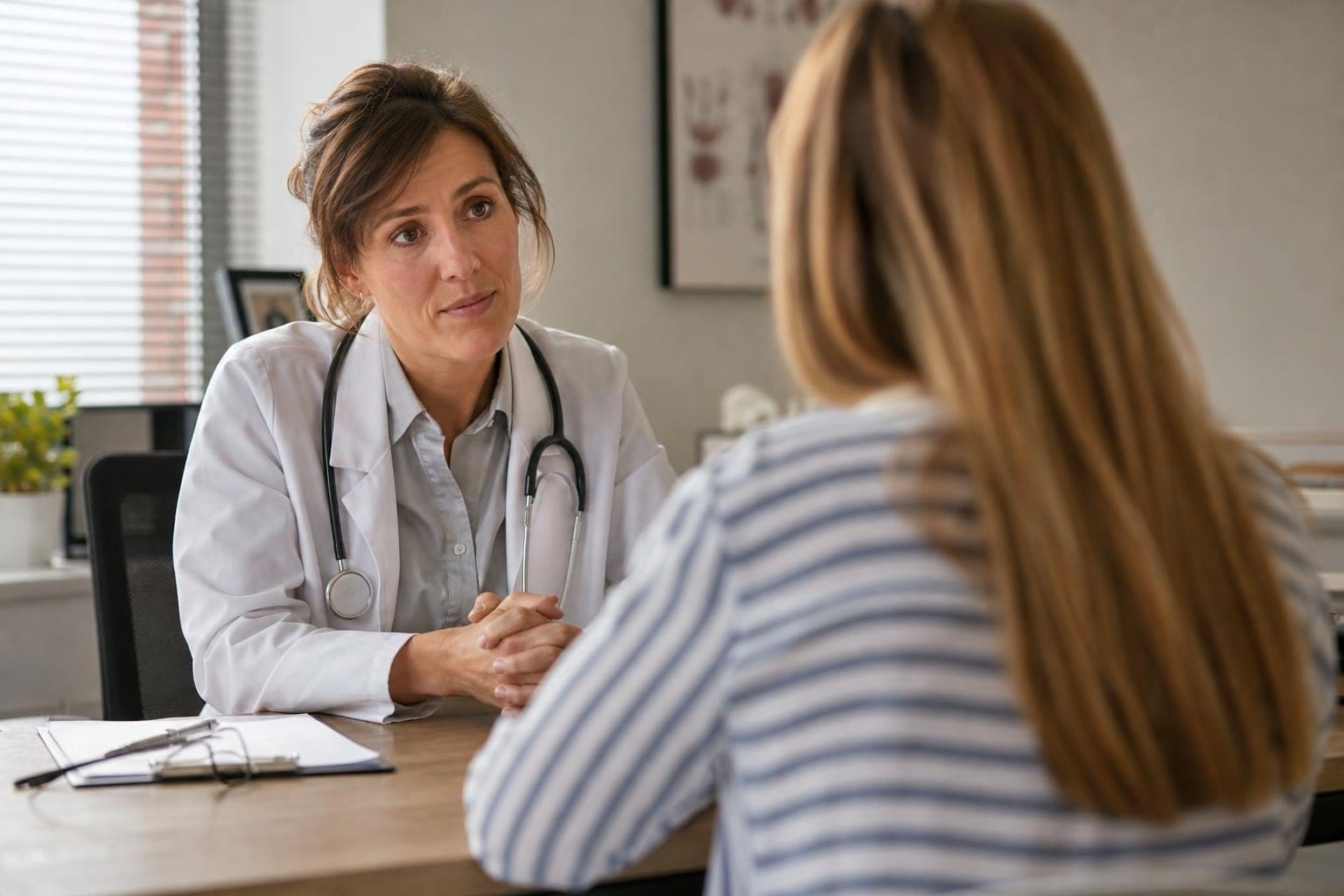 my doctor won't write an esa letter what are my alternatives