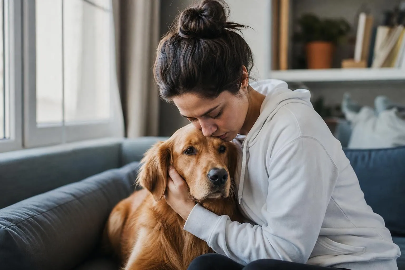 esa for anxiety and depression